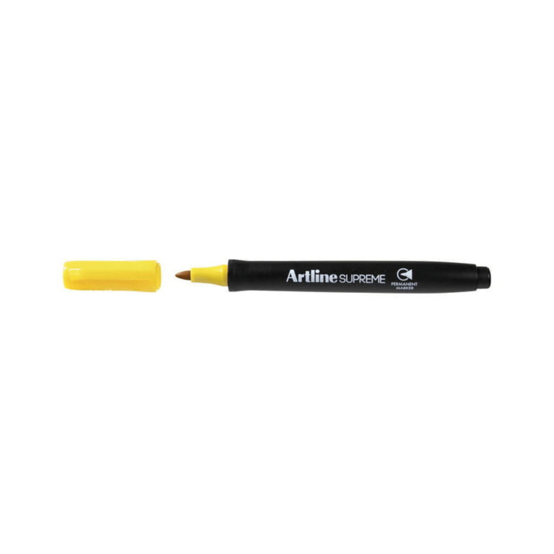 Artline Permanent Marker