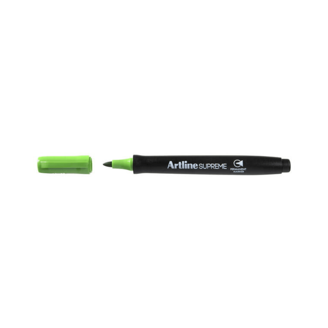 Artline Permanent Marker
