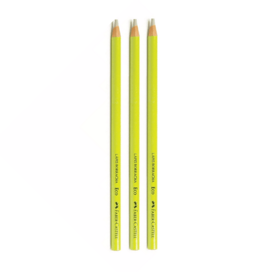 Faber Castell Pencil Eraser - Smart Stationery