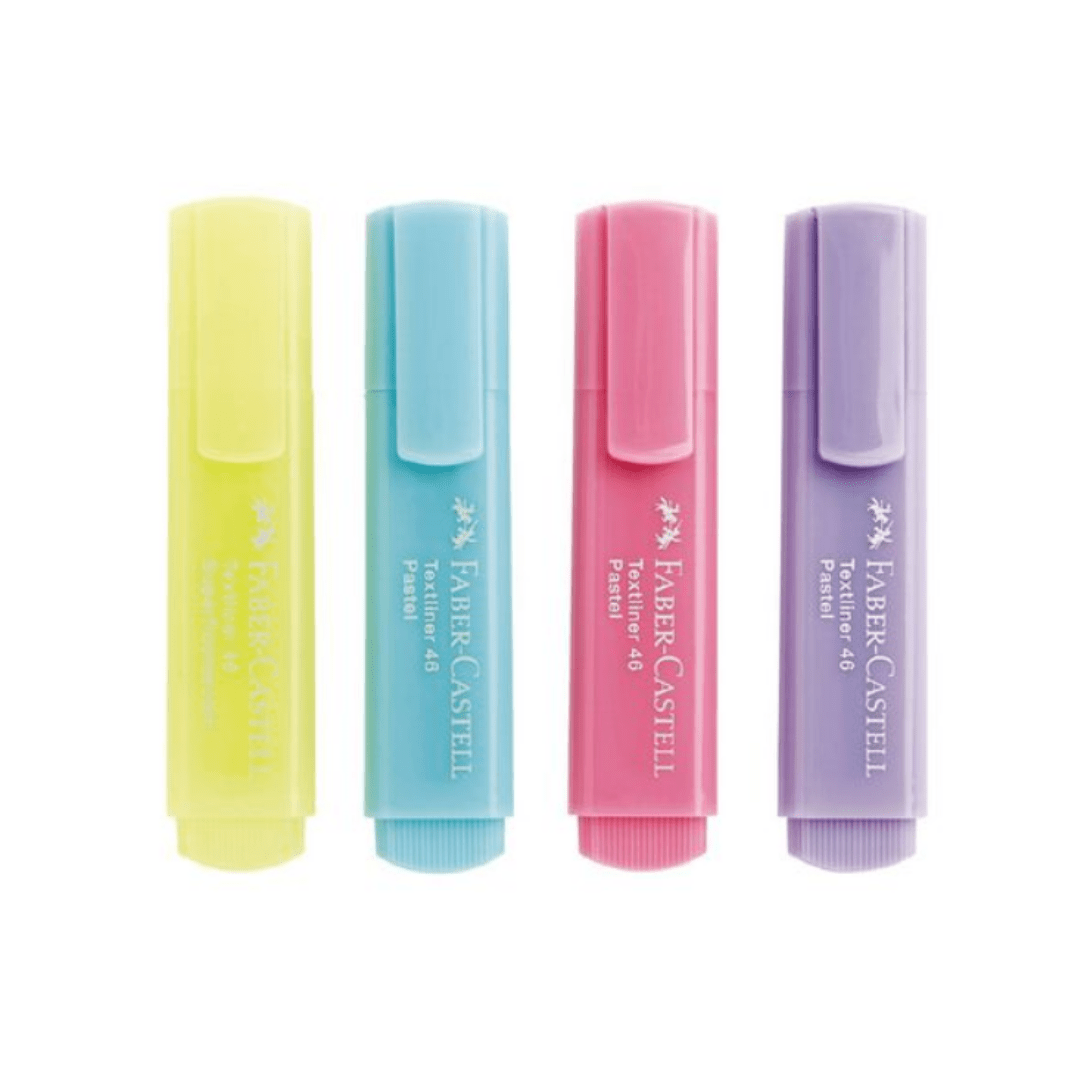 Faber Castell Text liner