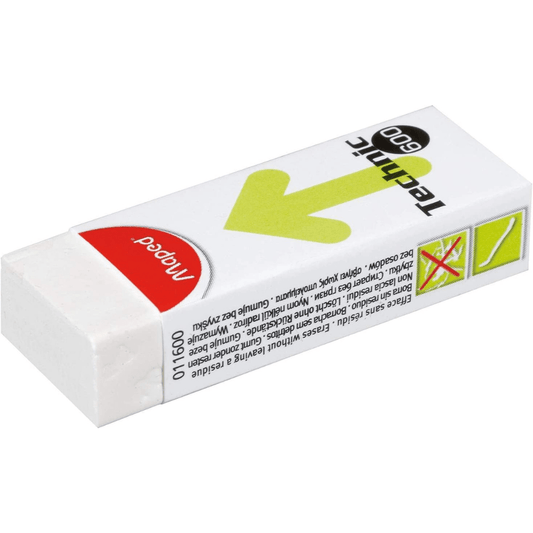 Maped Technic 600 Eraser