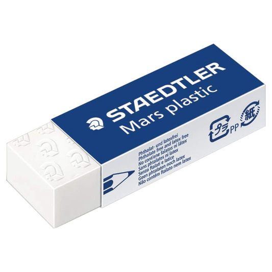 Steadtler Mars Plastic Eraser