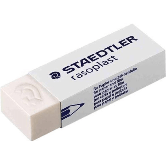 Steadtler Rasoplast Eraser