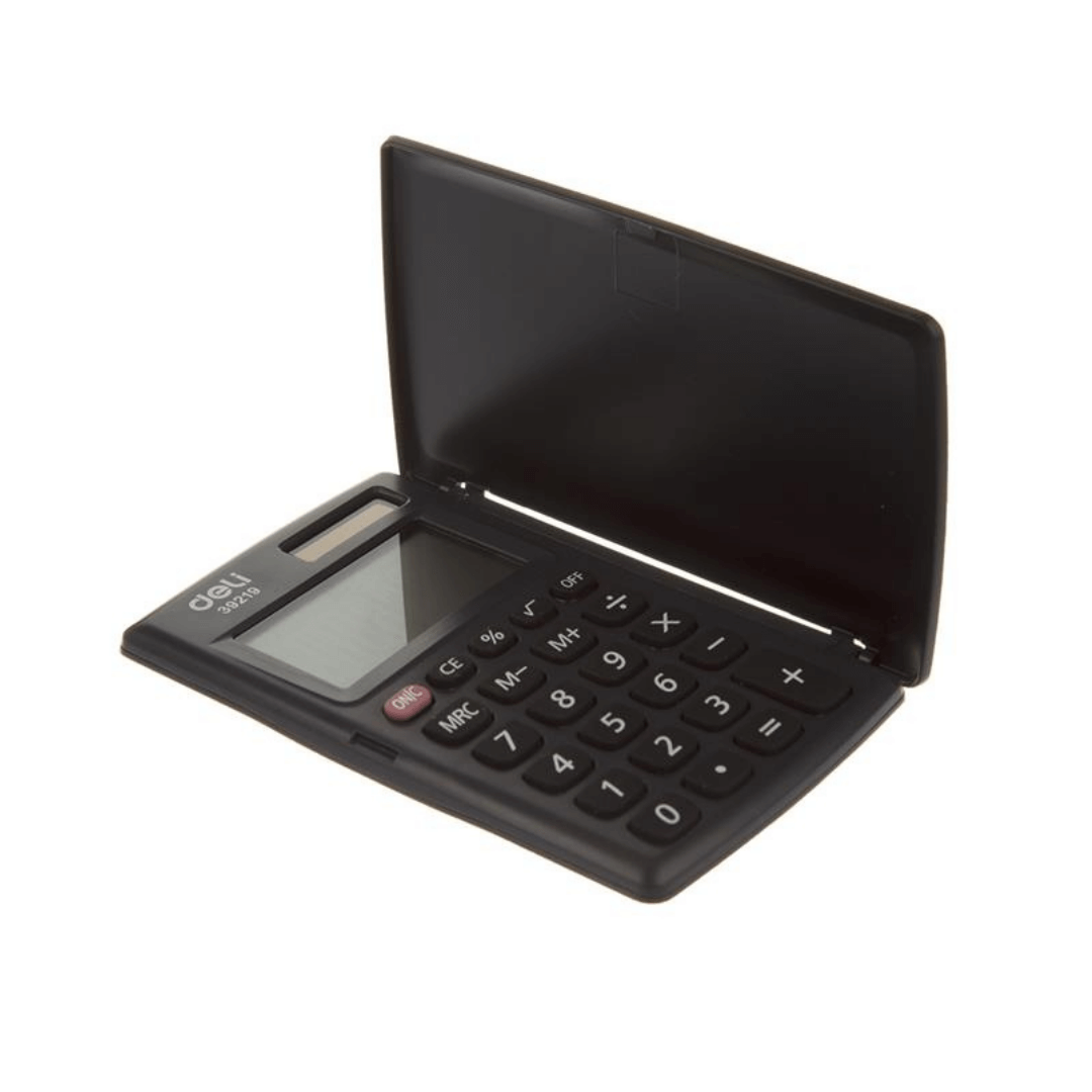 Deli E39219 Calculator