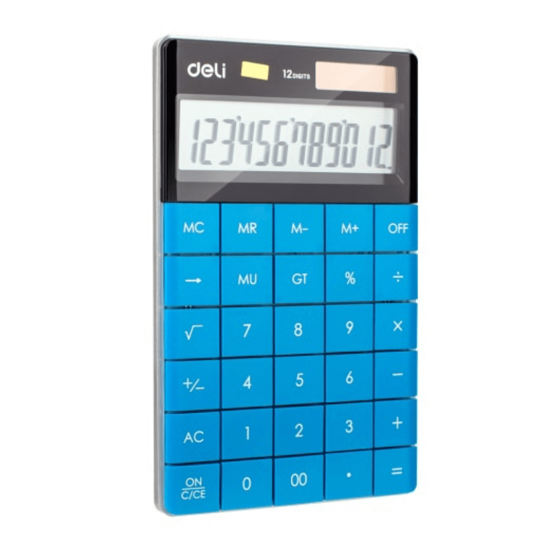 Deli E1589 Calculator