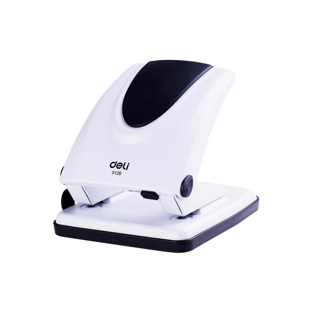 Deli Punching Machine