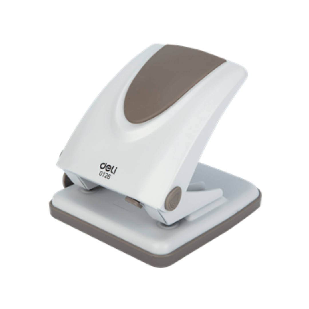 Deli Punching Machine