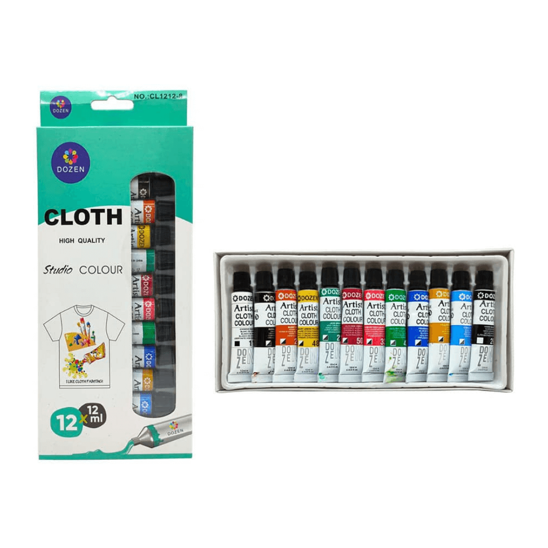 alisun cloth colors