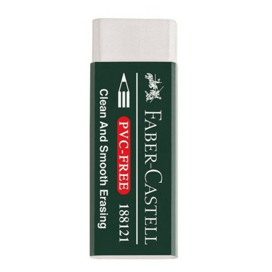 Faber Castell Eraser