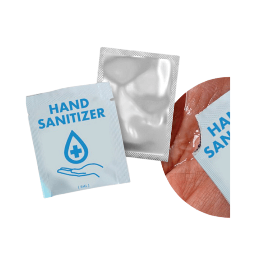 Smart Hand Gel