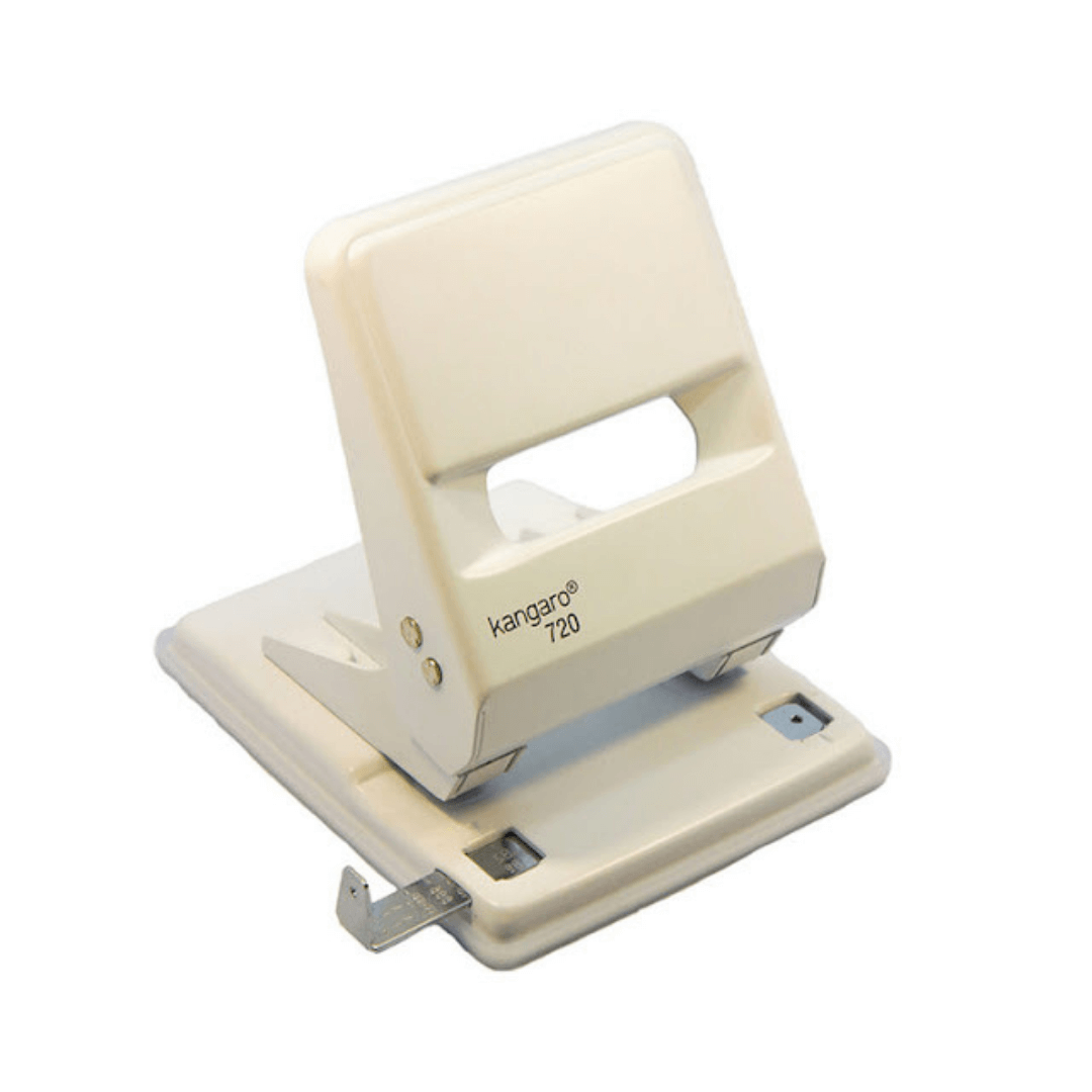 Kangaro Punching Machine