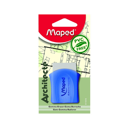 Maped Eraser