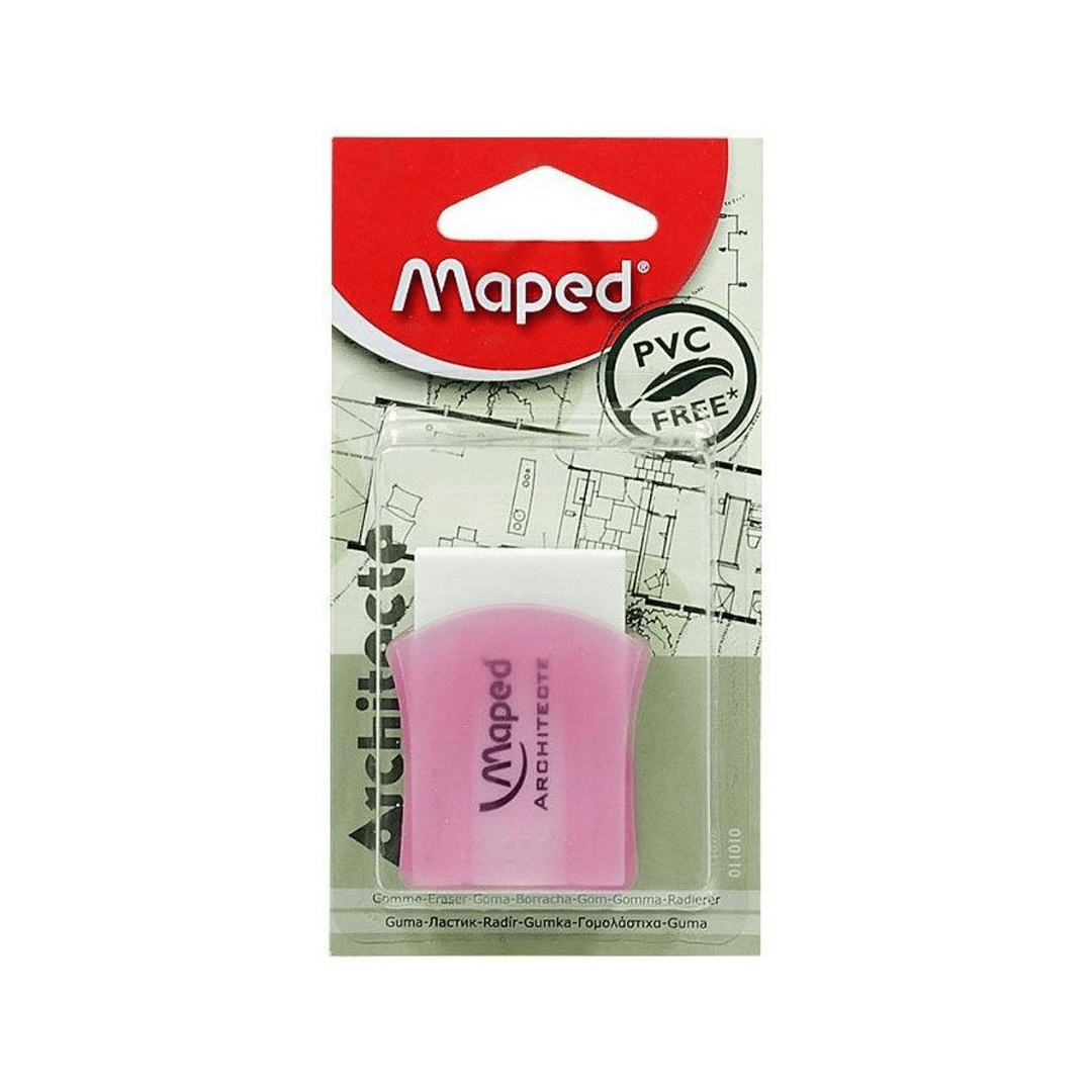 Maped Eraser