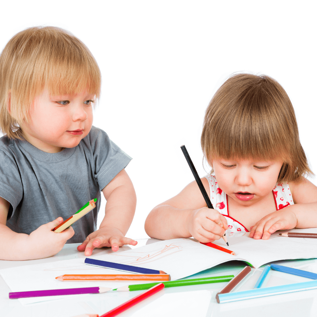 The best coloring products for those who love to color!
