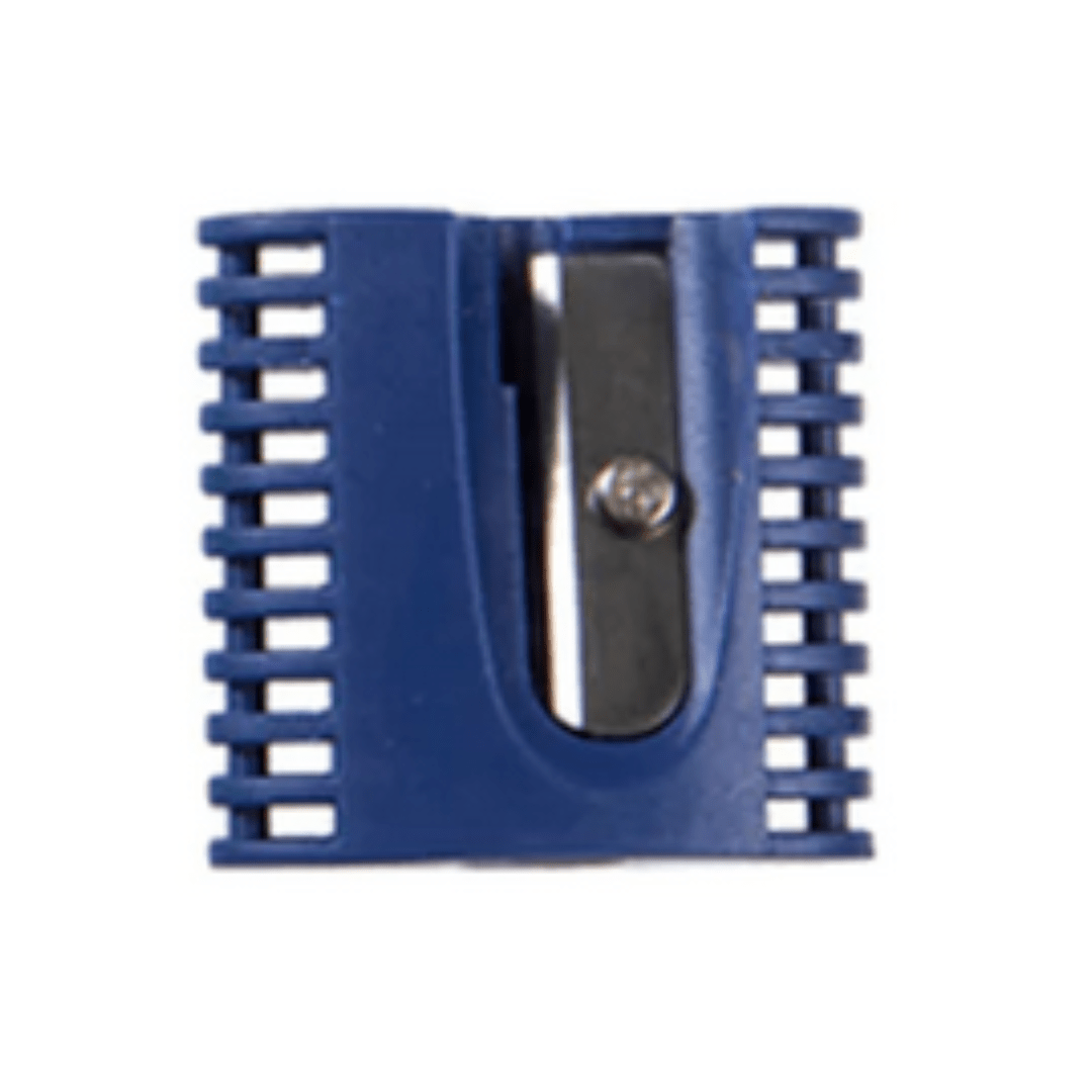 Faber Castell 1 Hole Puzzle Sharpener - Smart Stationery