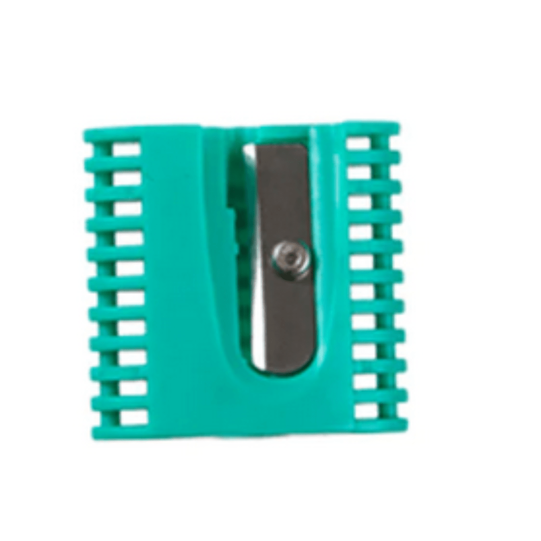 Faber Castell 1 Hole Puzzle Sharpener - Smart Stationery