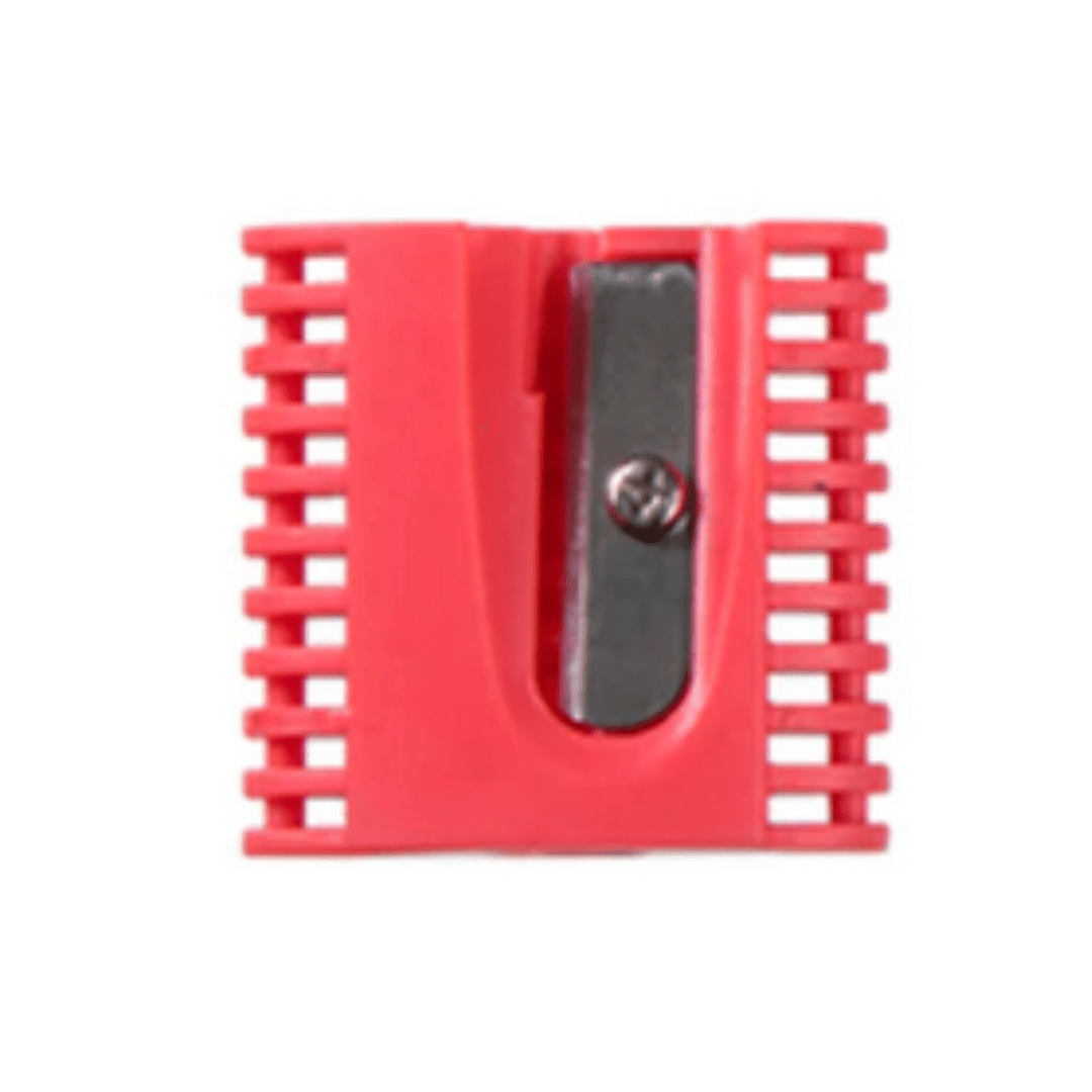 Faber Castell 1 Hole Puzzle Sharpener - Smart Stationery