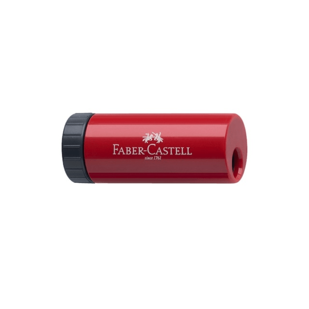 Faber Castell One Hole Twist Sharpener