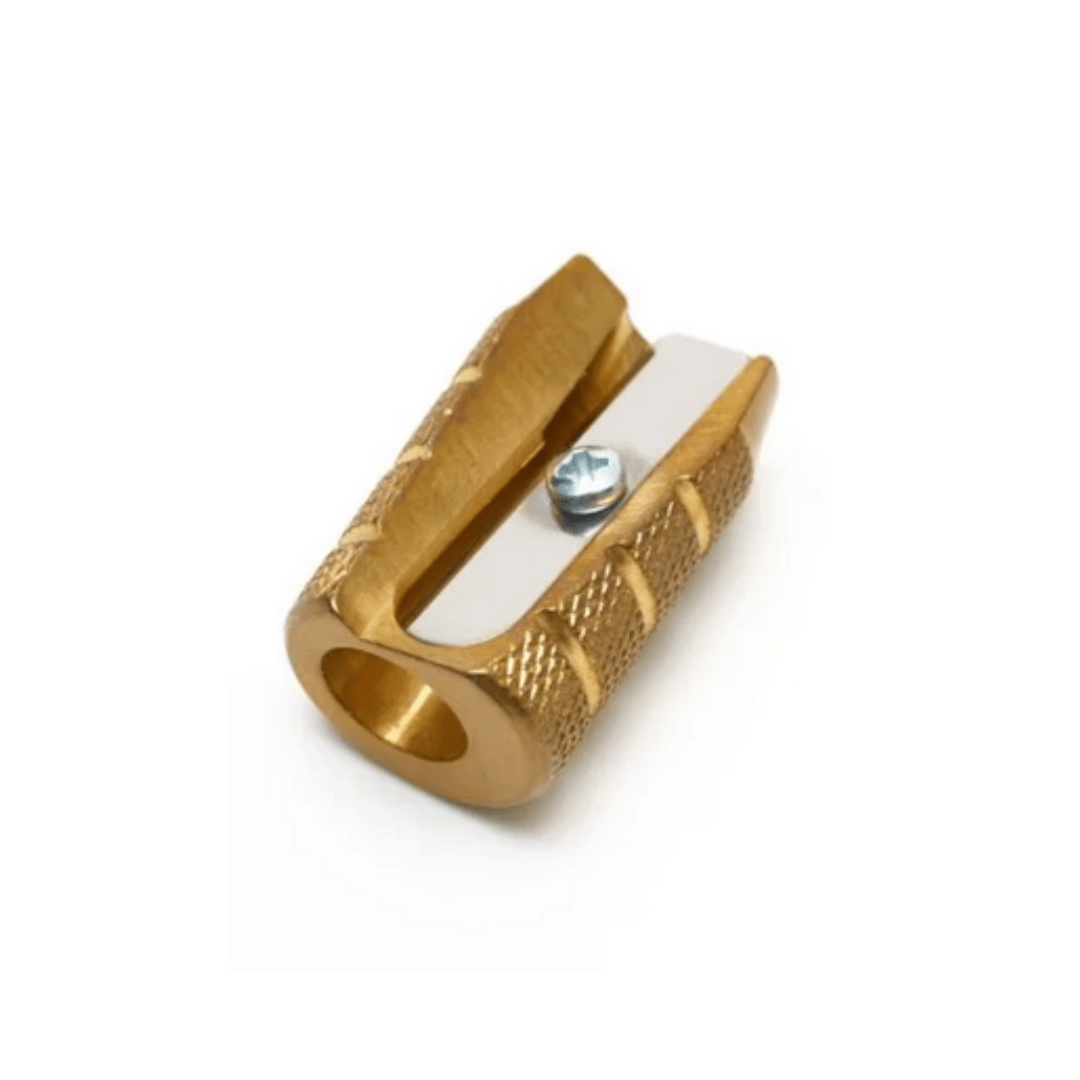 Mobius Ruppert Brass Sharpener