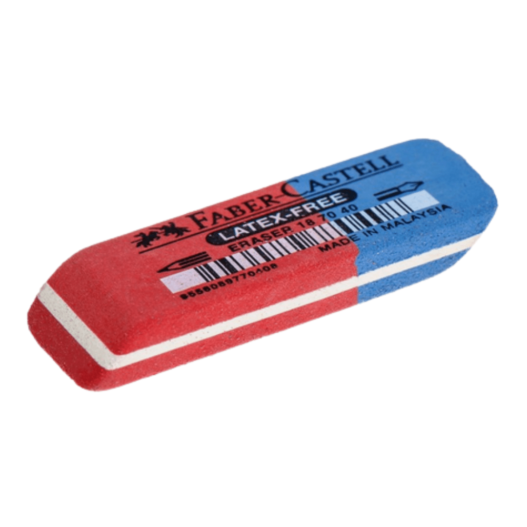 Faber Castell Eraser