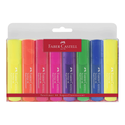 Faber Castell Text liner 