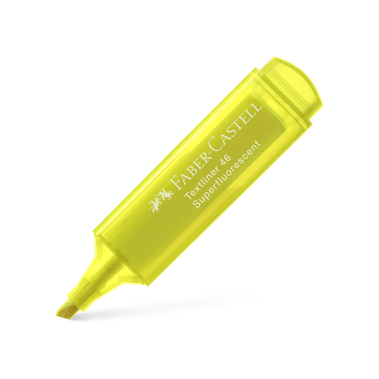 Faber Castell Text liner 