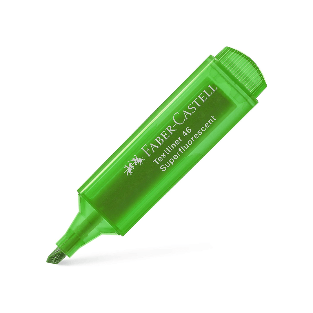 Faber Castell Text liner 