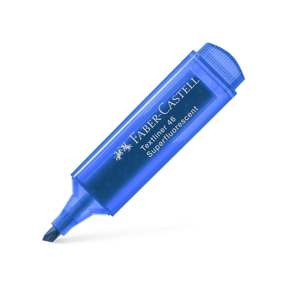 Faber Castell Text liner 