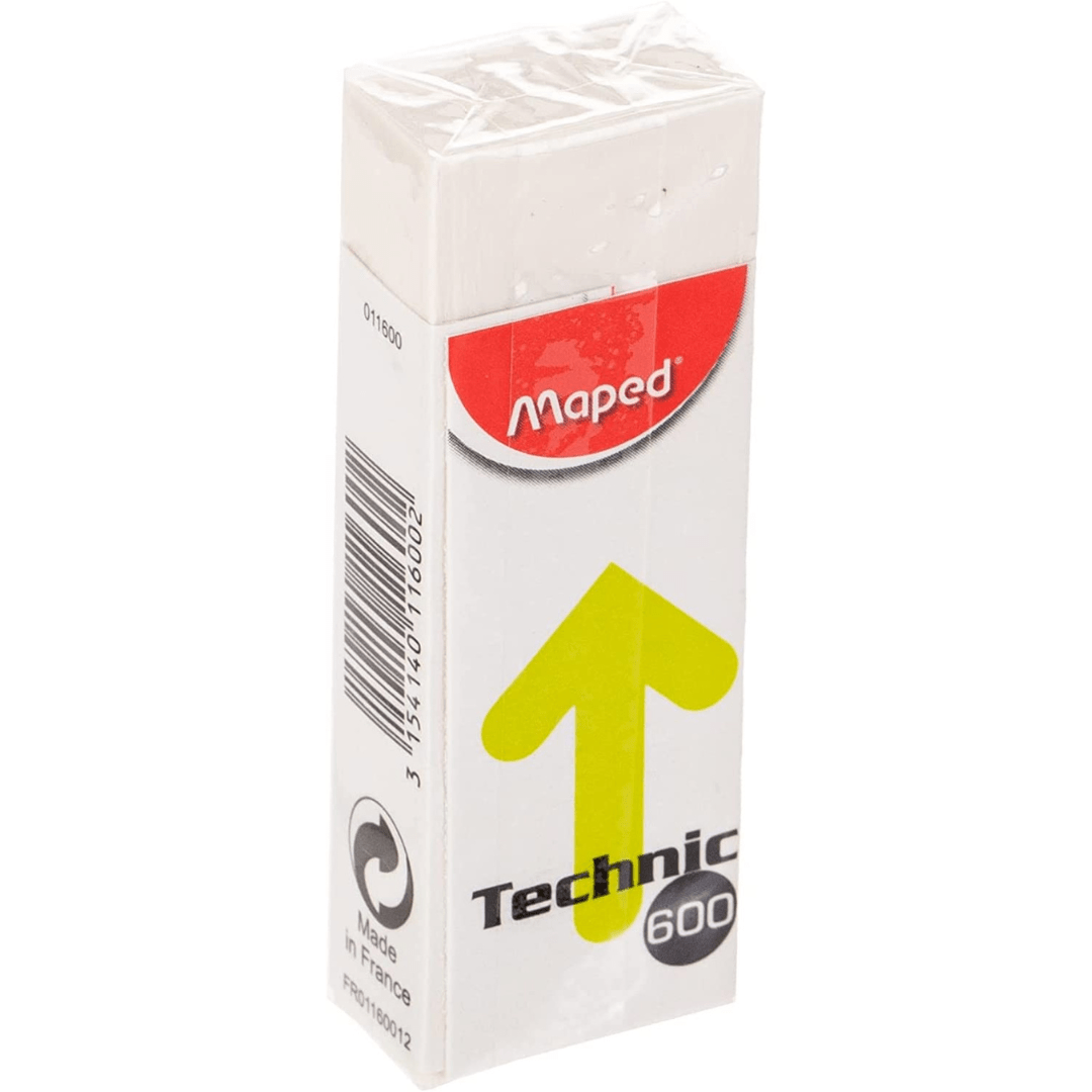 Maped Technic 600 Eraser