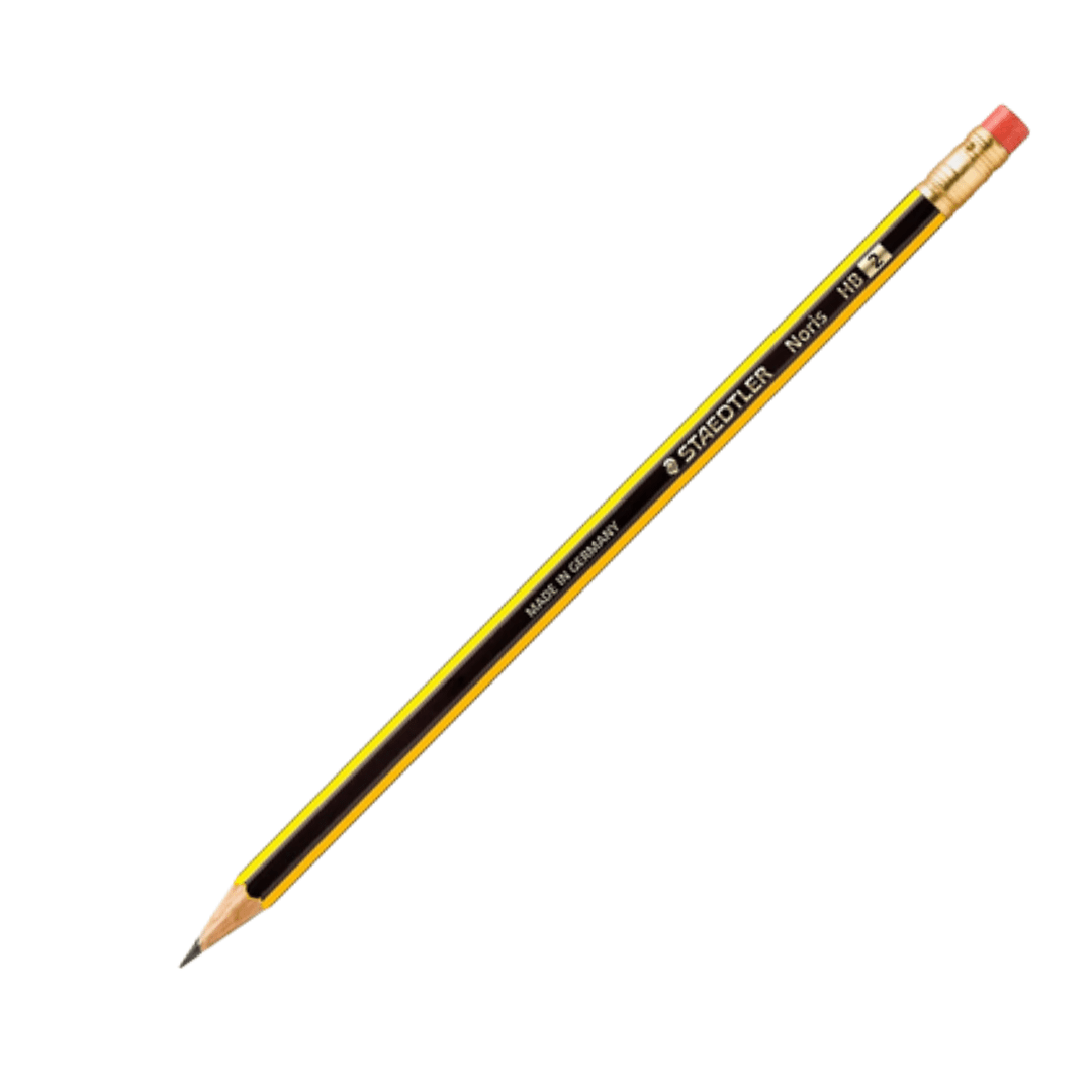 Staedtler Pencil Noris