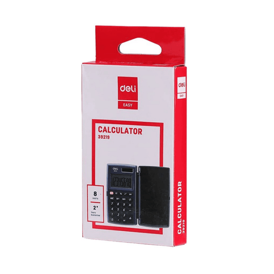 Deli E39219 Calculator