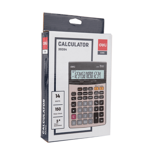 Deli E39264 Calculator