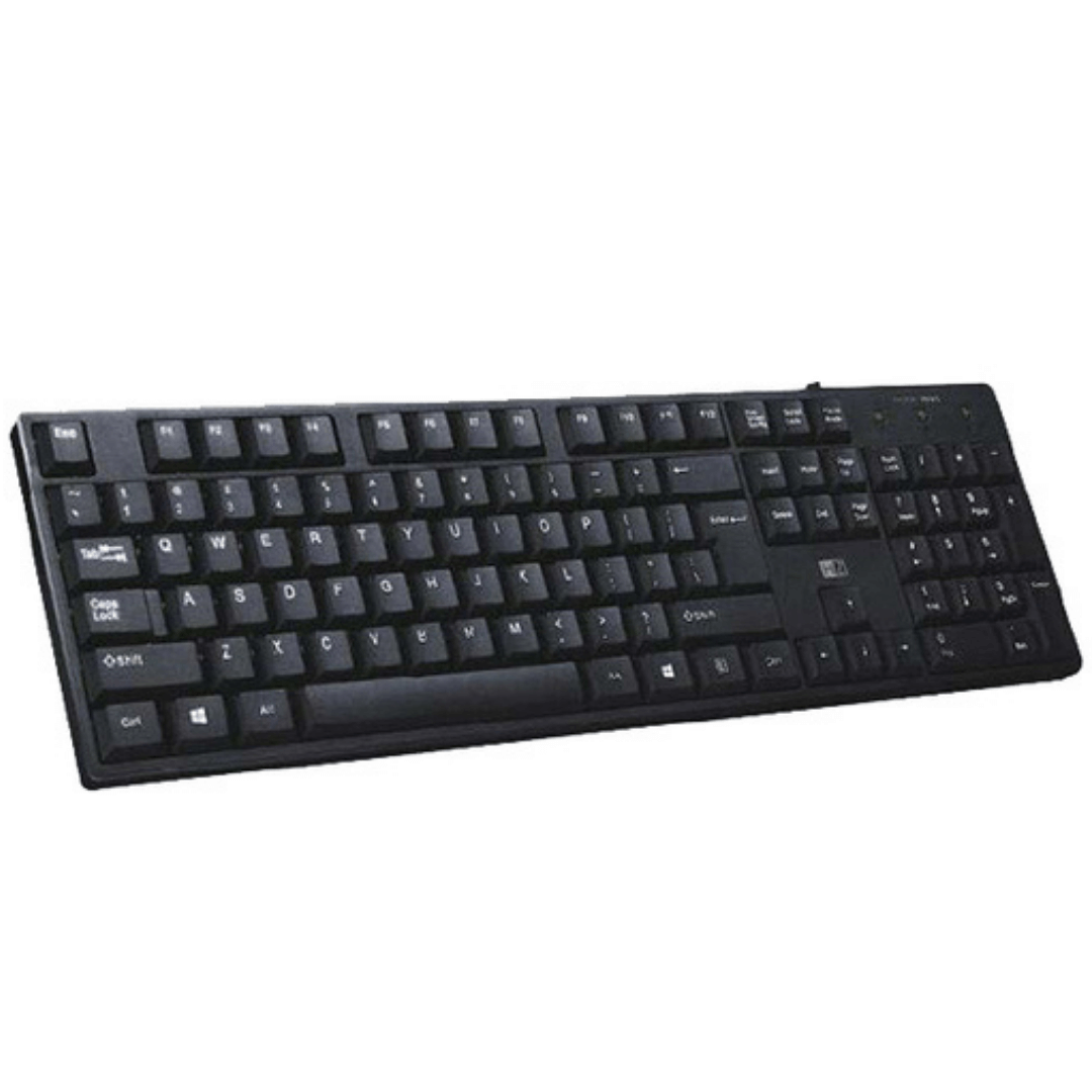 HZ USB Keyboard