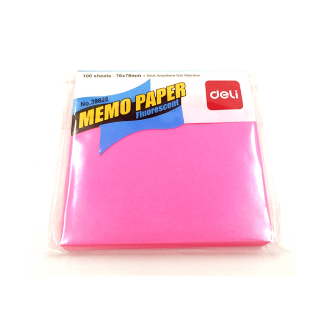 deli sticky note