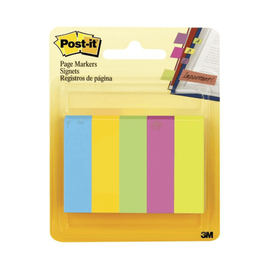 Post it Index Tabs