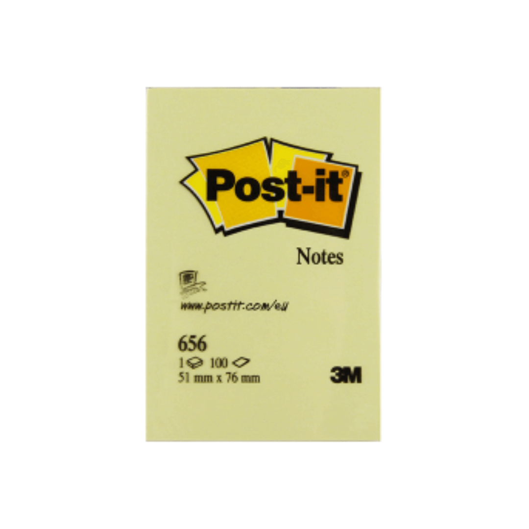 Post it Sticky Note