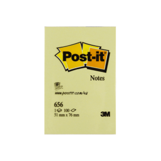 Post it Sticky Note