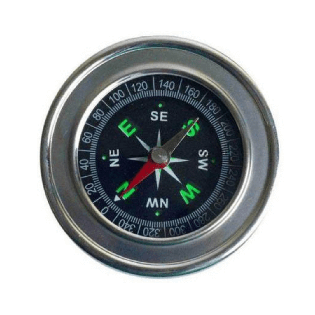 prismatic compass
