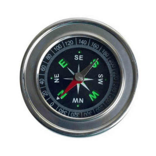prismatic compass