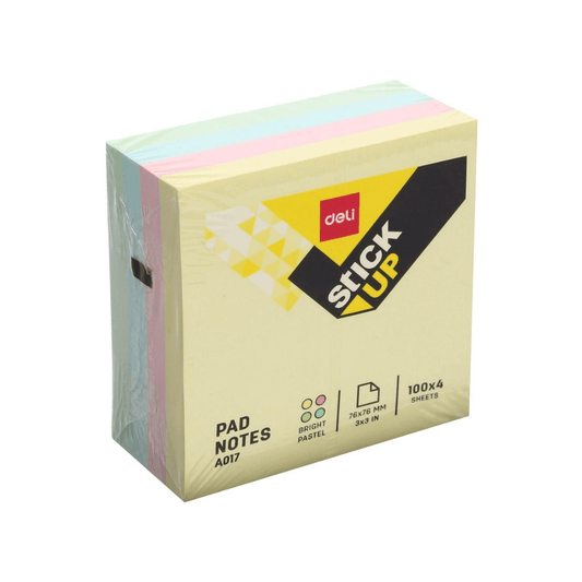 Deli Sticky Note