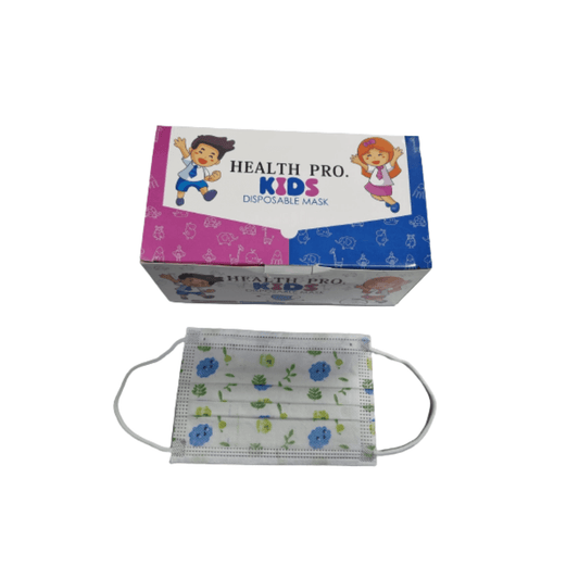 Kids Face Mask