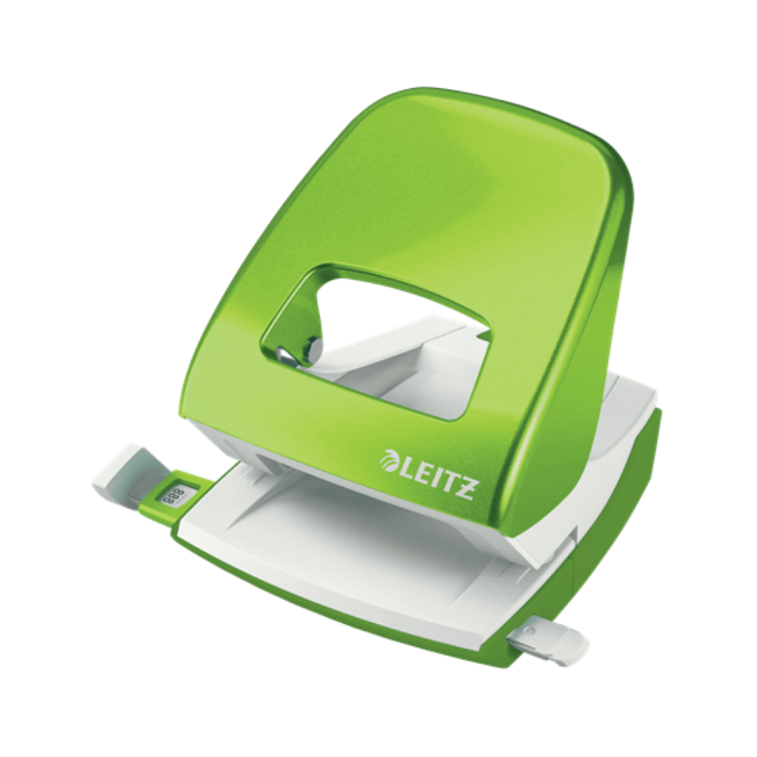 Leitz Punching Machine