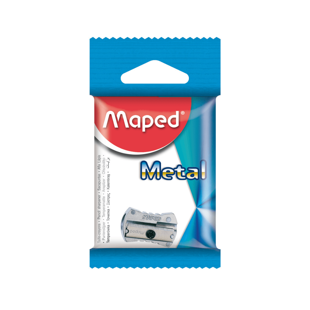 maped metal sharpener