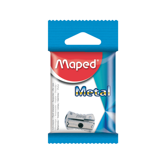 maped metal sharpener