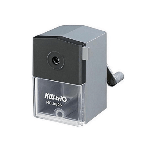 KW Trio Sharpener