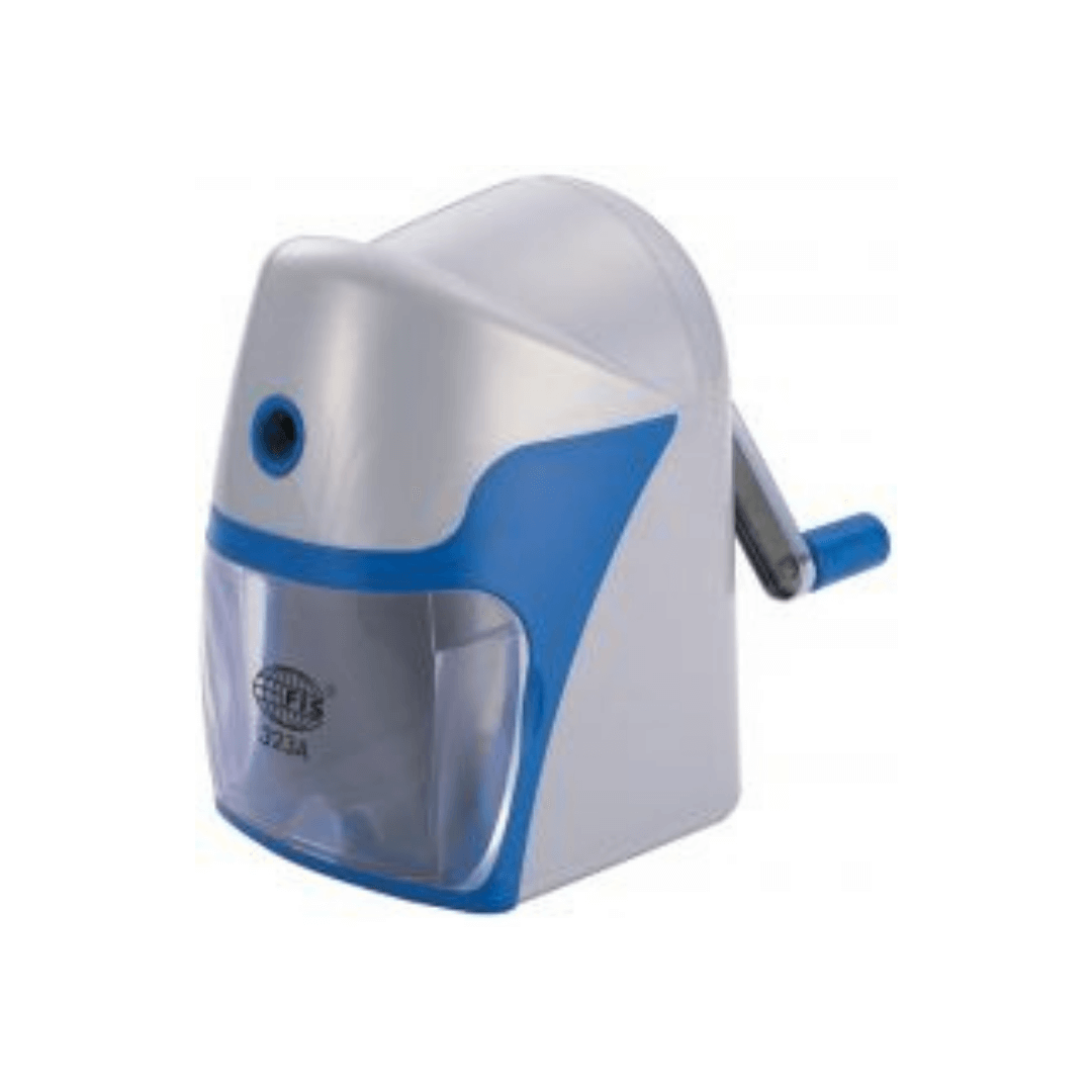 FIS Sharpener