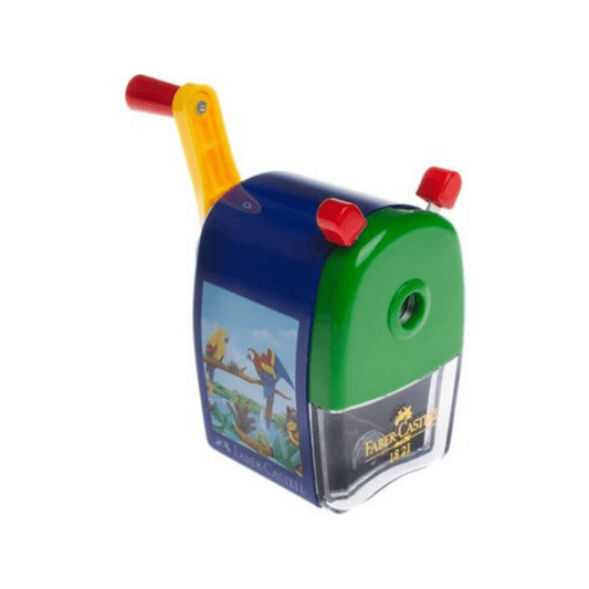 Faber Castell Sharpener