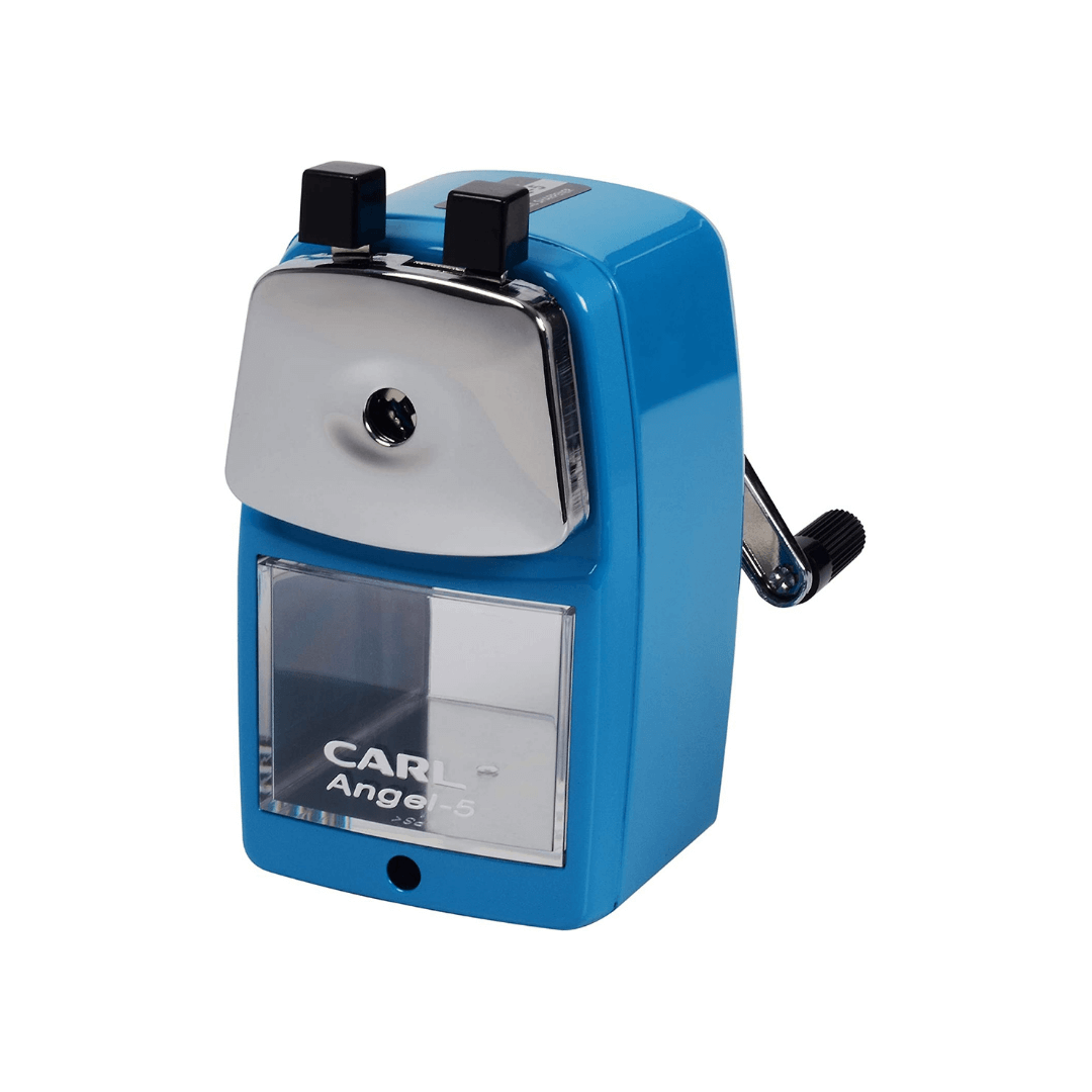 Carl Angel Sharpener