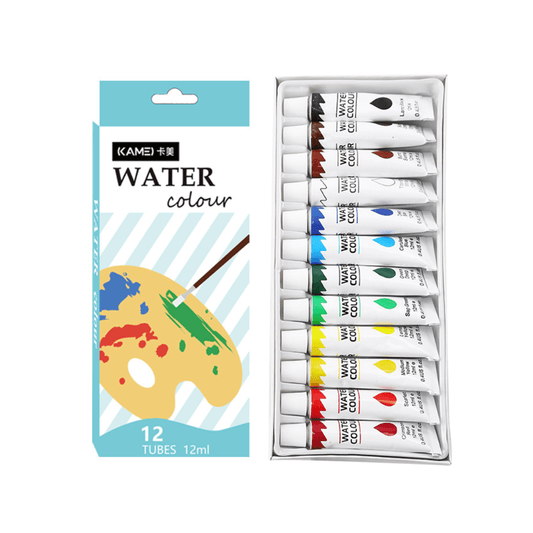 AliSun Watercolors