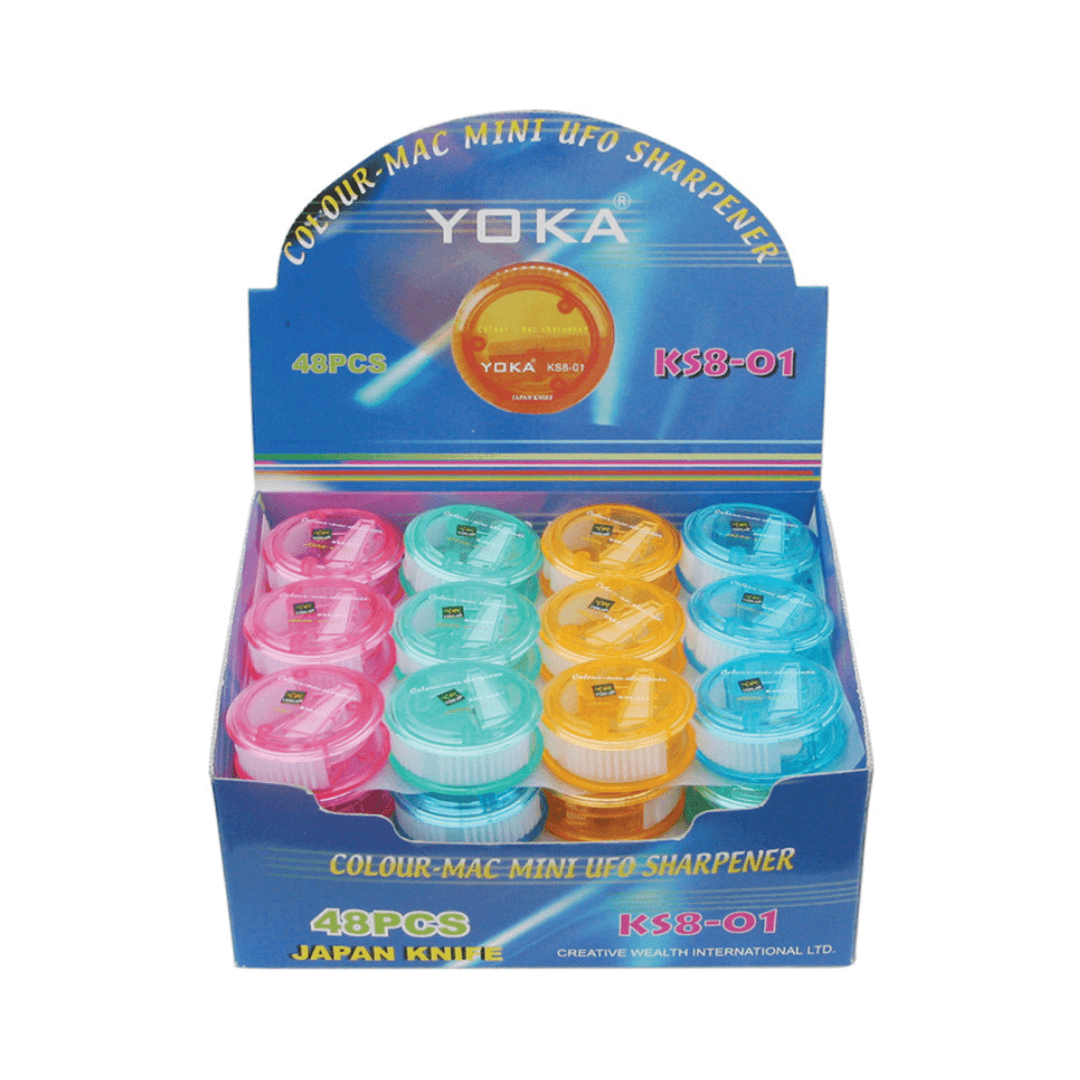Maxi Sharpener